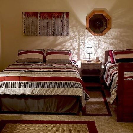 Mickelson Trail Treehouse Suite In The Heart Of The Beautiful Black Hills Hill City Extérieur photo