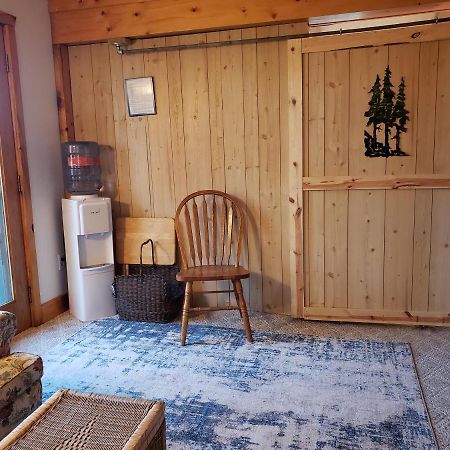 Mickelson Trail Treehouse Suite In The Heart Of The Beautiful Black Hills Hill City Extérieur photo
