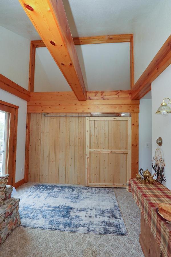 Mickelson Trail Treehouse Suite In The Heart Of The Beautiful Black Hills Hill City Extérieur photo