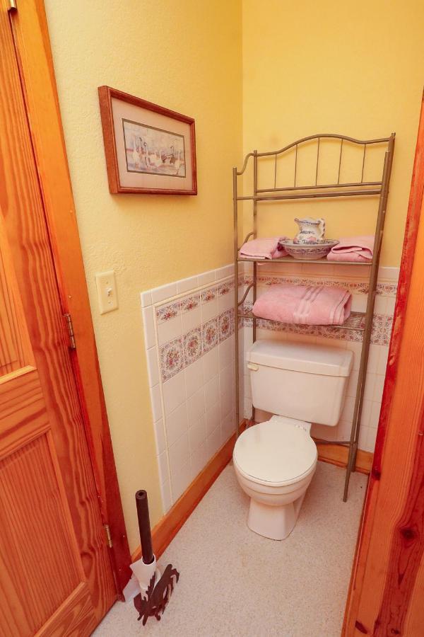 Mickelson Trail Treehouse Suite In The Heart Of The Beautiful Black Hills Hill City Extérieur photo