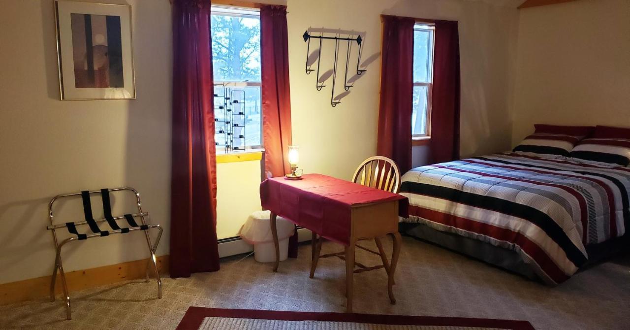 Mickelson Trail Treehouse Suite In The Heart Of The Beautiful Black Hills Hill City Extérieur photo