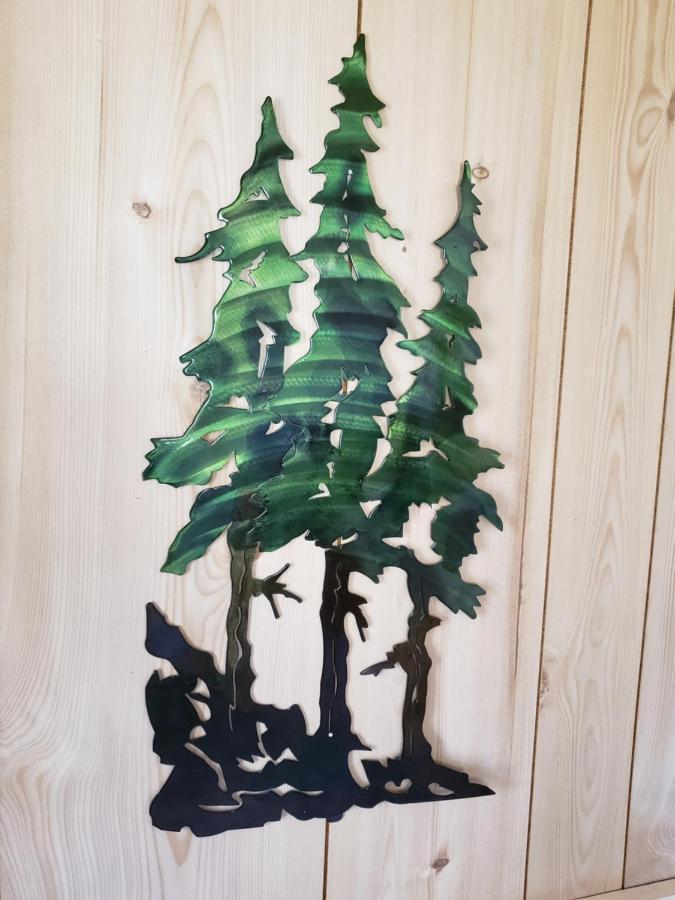 Mickelson Trail Treehouse Suite In The Heart Of The Beautiful Black Hills Hill City Extérieur photo
