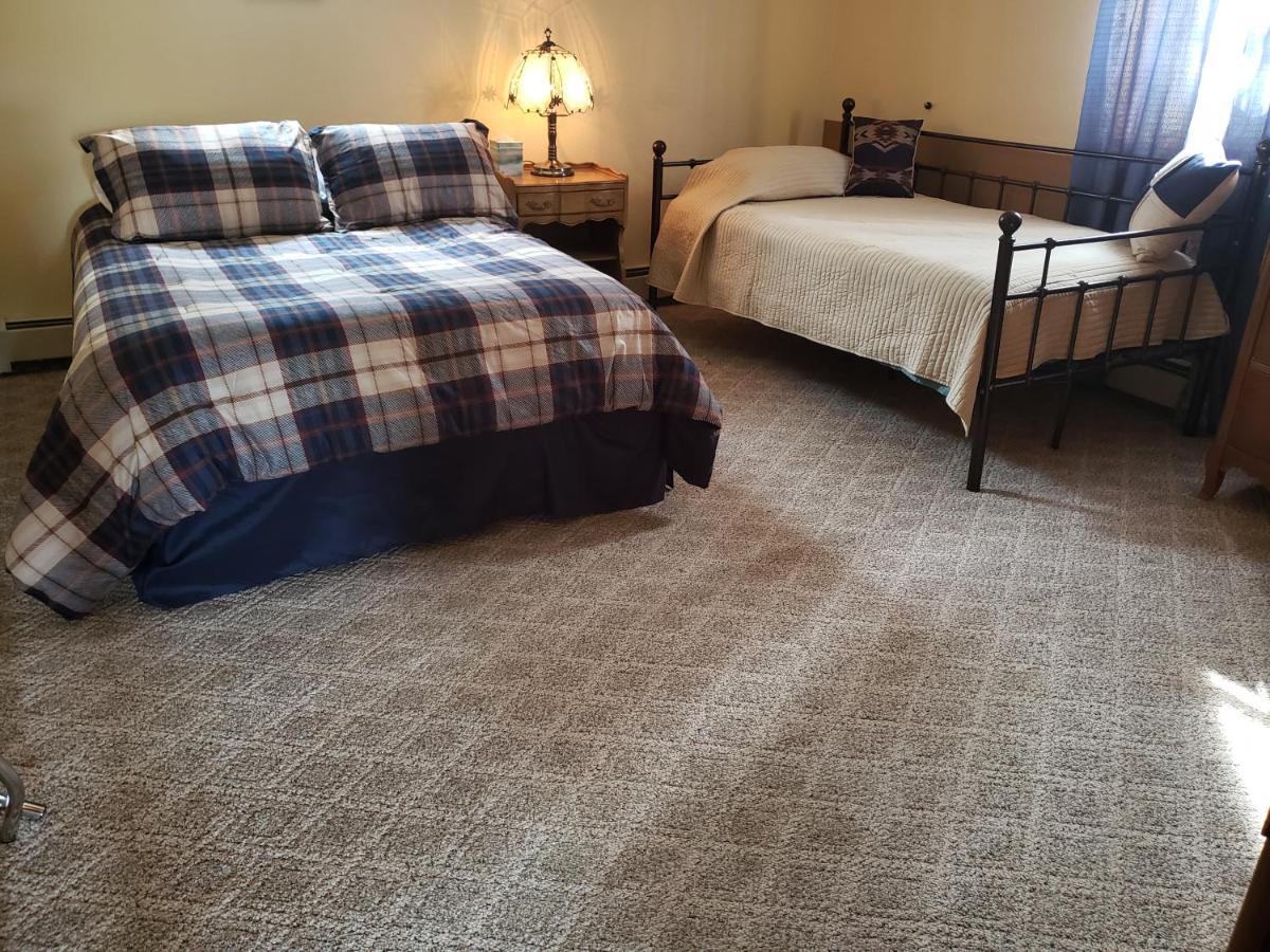 Mickelson Trail Treehouse Suite In The Heart Of The Beautiful Black Hills Hill City Extérieur photo