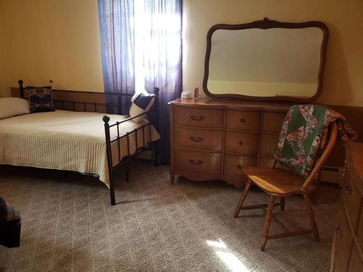Mickelson Trail Treehouse Suite In The Heart Of The Beautiful Black Hills Hill City Extérieur photo