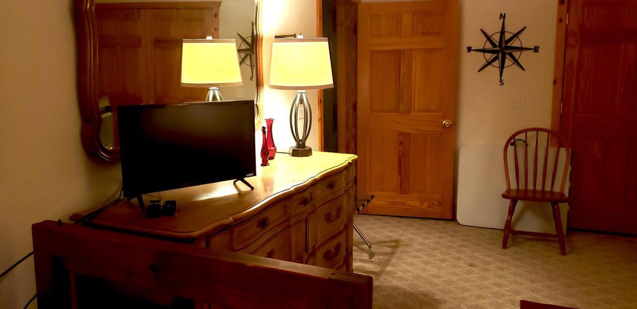 Mickelson Trail Treehouse Suite In The Heart Of The Beautiful Black Hills Hill City Extérieur photo