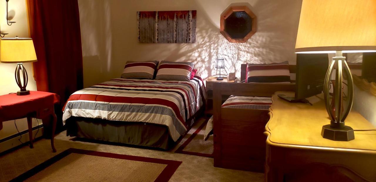 Mickelson Trail Treehouse Suite In The Heart Of The Beautiful Black Hills Hill City Extérieur photo
