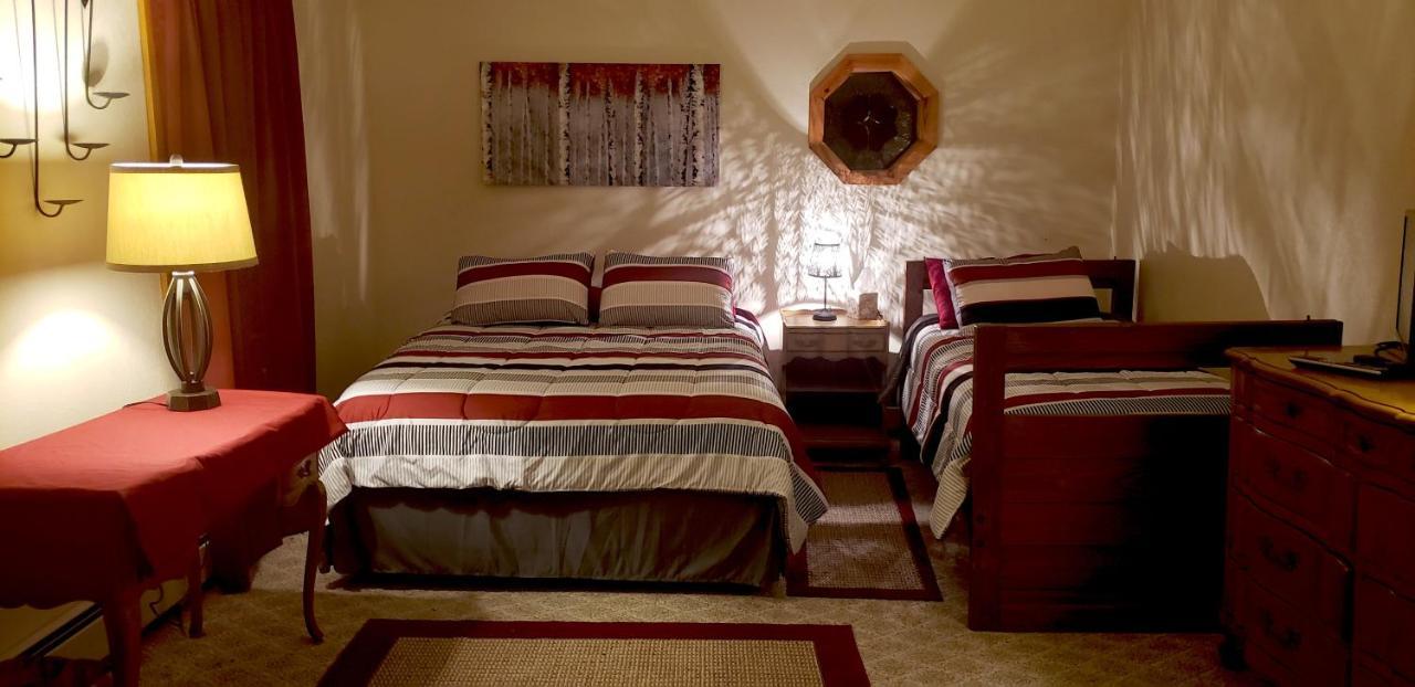 Mickelson Trail Treehouse Suite In The Heart Of The Beautiful Black Hills Hill City Extérieur photo